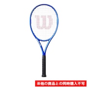 (メンズ、レディース)【先行予約商品】 硬式用テニスラケット ULTRA TEAM V5 WR190011U