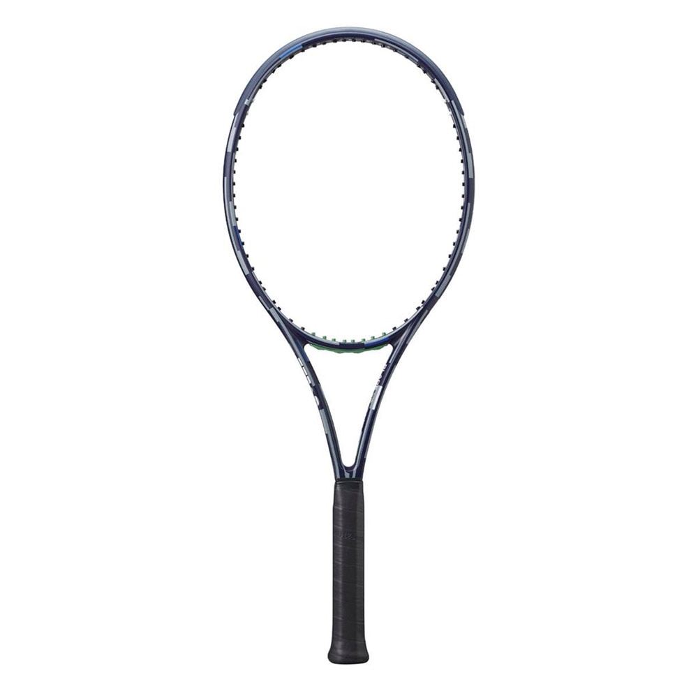 ウイルソン（Wilson）（メンズ、レディース）硬式用テニスラケット US OPEN 2025 BLADE 100L V9 WR192811U2