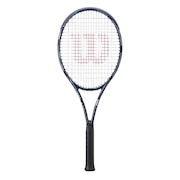 (メンズ、レディース)硬式用テニスラケット US OPEN 2025 BLADE 100L V9 WR192811U2