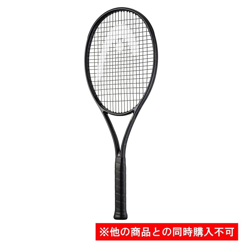 ヘッド（HEAD）（メンズ、レディース）硬式用テニスラケット スピード プロ レジェンド2025 232066