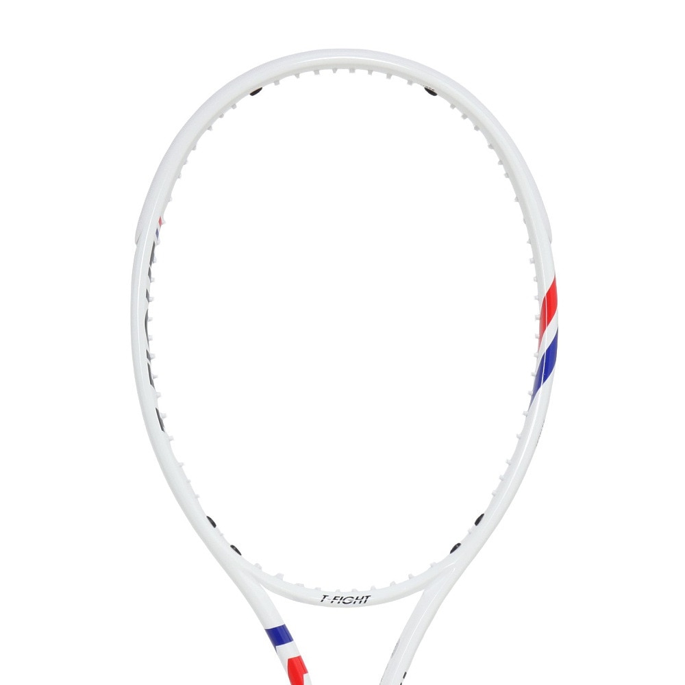テクニファイバー（Technifibre）（メンズ、レディース）硬式用テニスラケット T-FIGHT 300 14FI300X52
