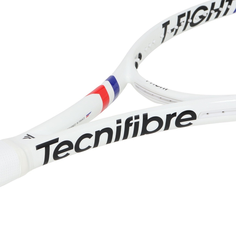テクニファイバー（Technifibre）（メンズ、レディース）硬式用テニスラケット T-FIGHT 300 14FI300X52