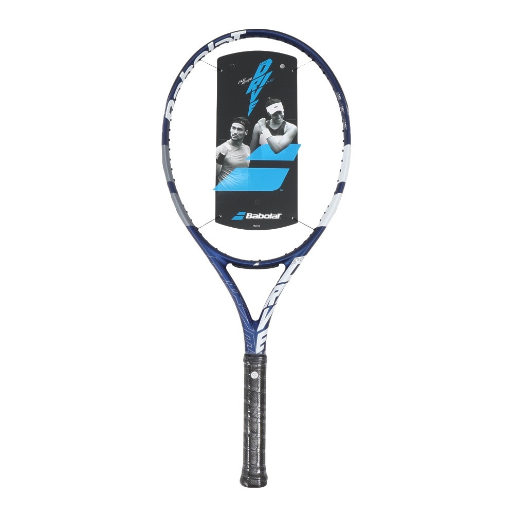 バボラ（BABOLAT）（メンズ、レディース）硬式用テニスラケット 21
