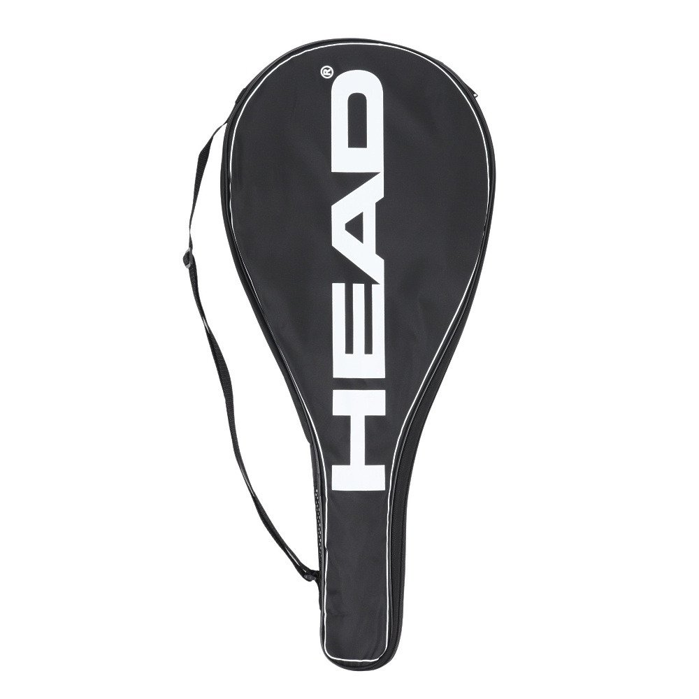 ヘッド（HEAD）（メンズ、レディース）硬式用テニスラケット フレーム