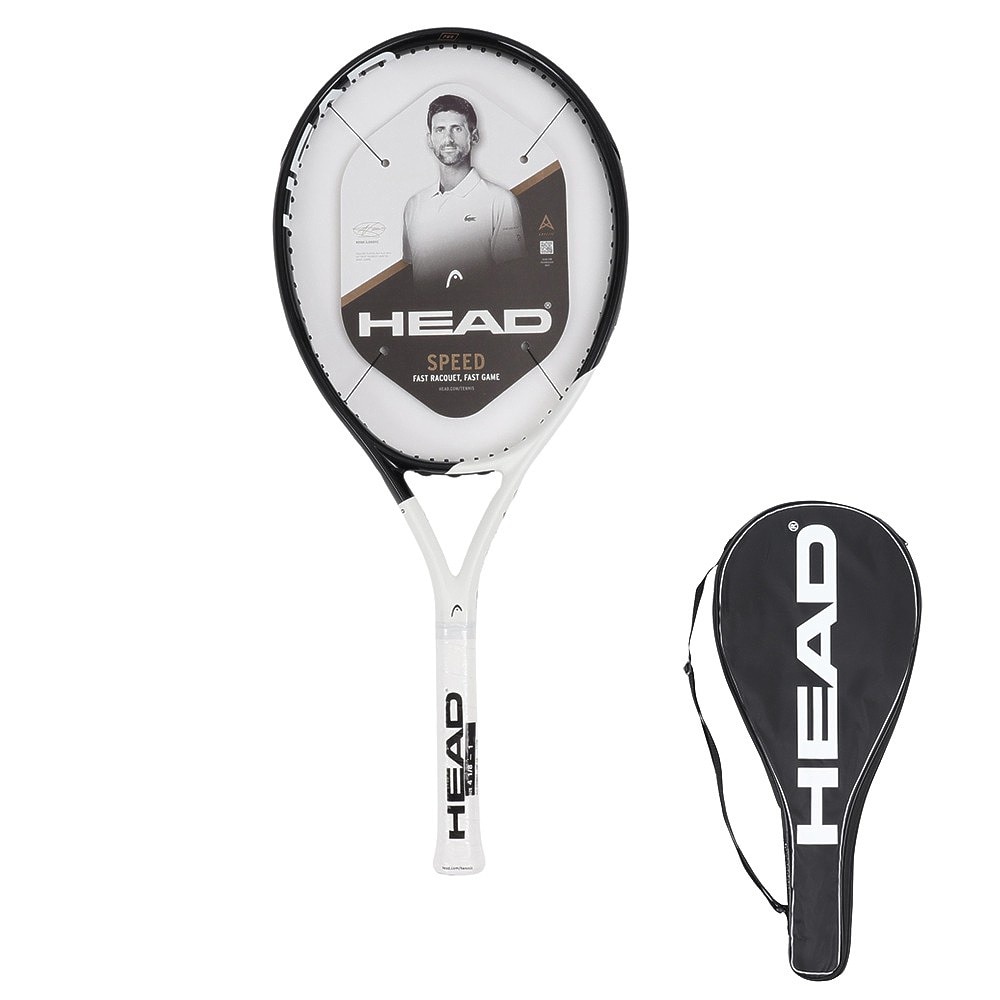 ヘッド Speed PWR 233652 (テニスラケット) 価格比較 - 価格.com