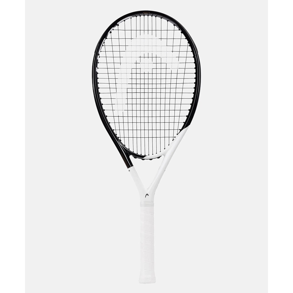 ヘッド（HEAD）（メンズ、レディース）硬式用テニスラケット Speed PWR