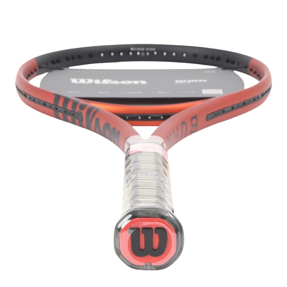 ウイルソン（Wilson）（メンズ、レディース）硬式用テニスラケット