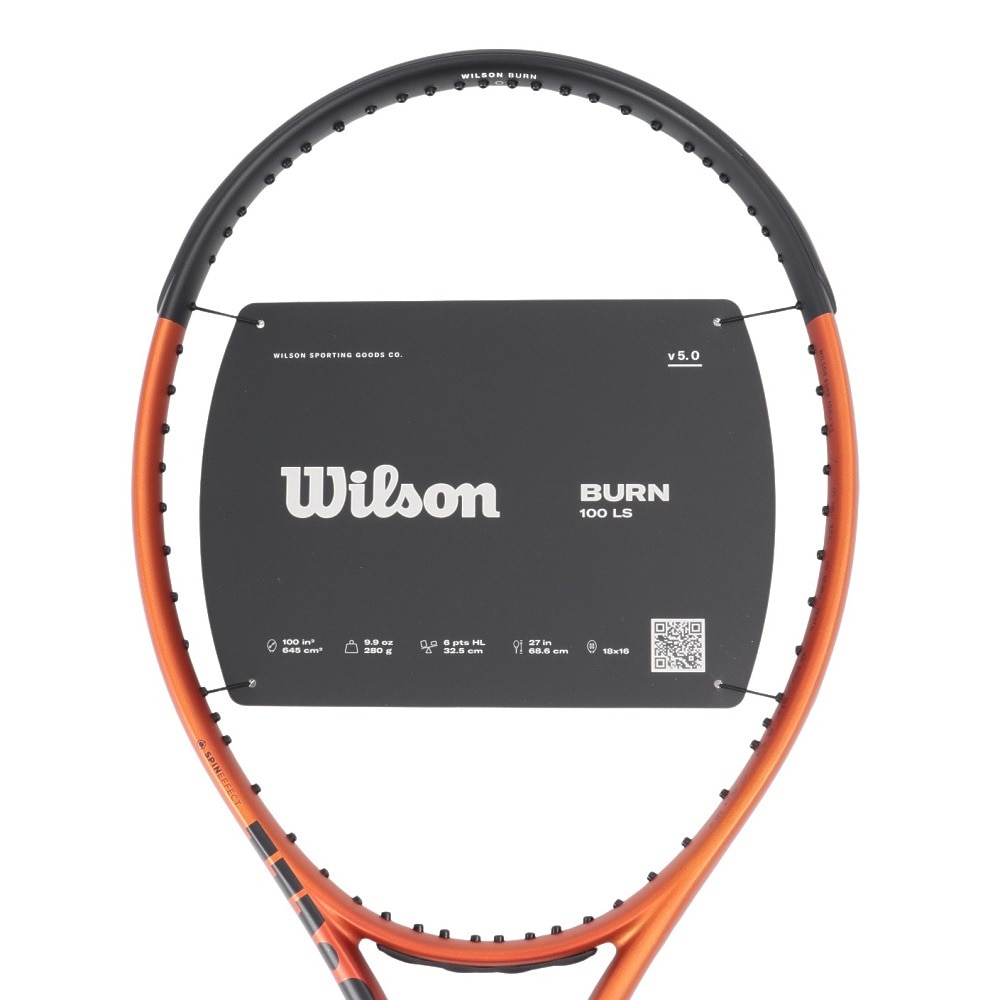ウイルソン（Wilson）（メンズ、レディース）硬式用テニスラケット