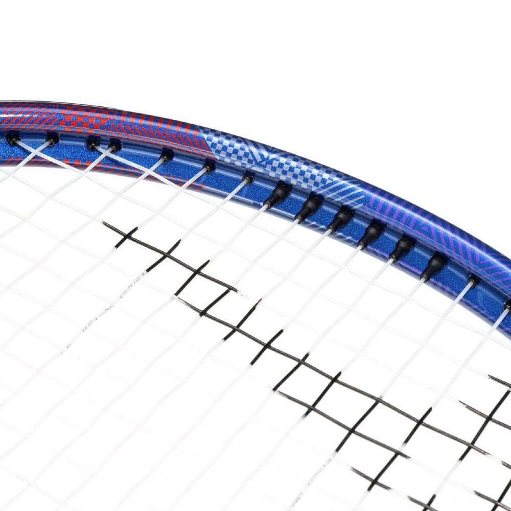 ミズノ（MIZUNO）（メンズ、レディース）硬式用テニスラケット ブースター 105FL 63JTH66126