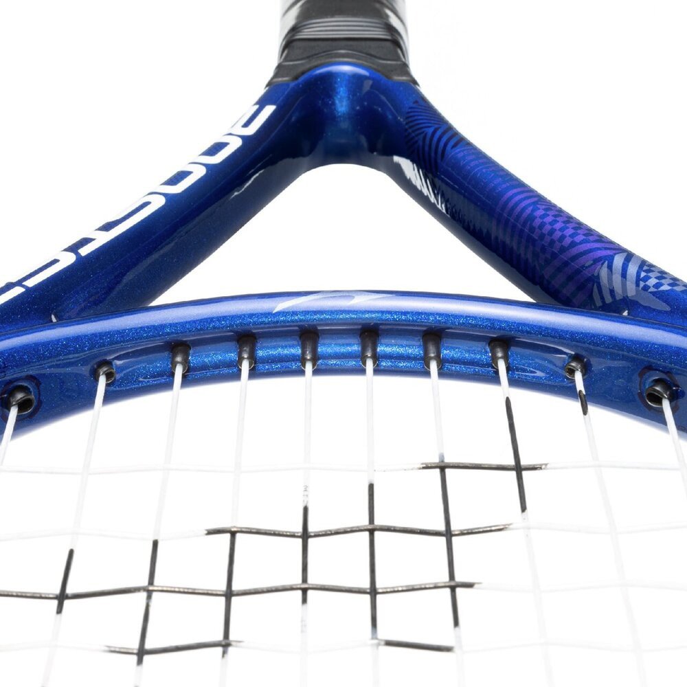 ミズノ（MIZUNO）（メンズ、レディース）硬式用テニスラケット ブースター 105FL 63JTH66126