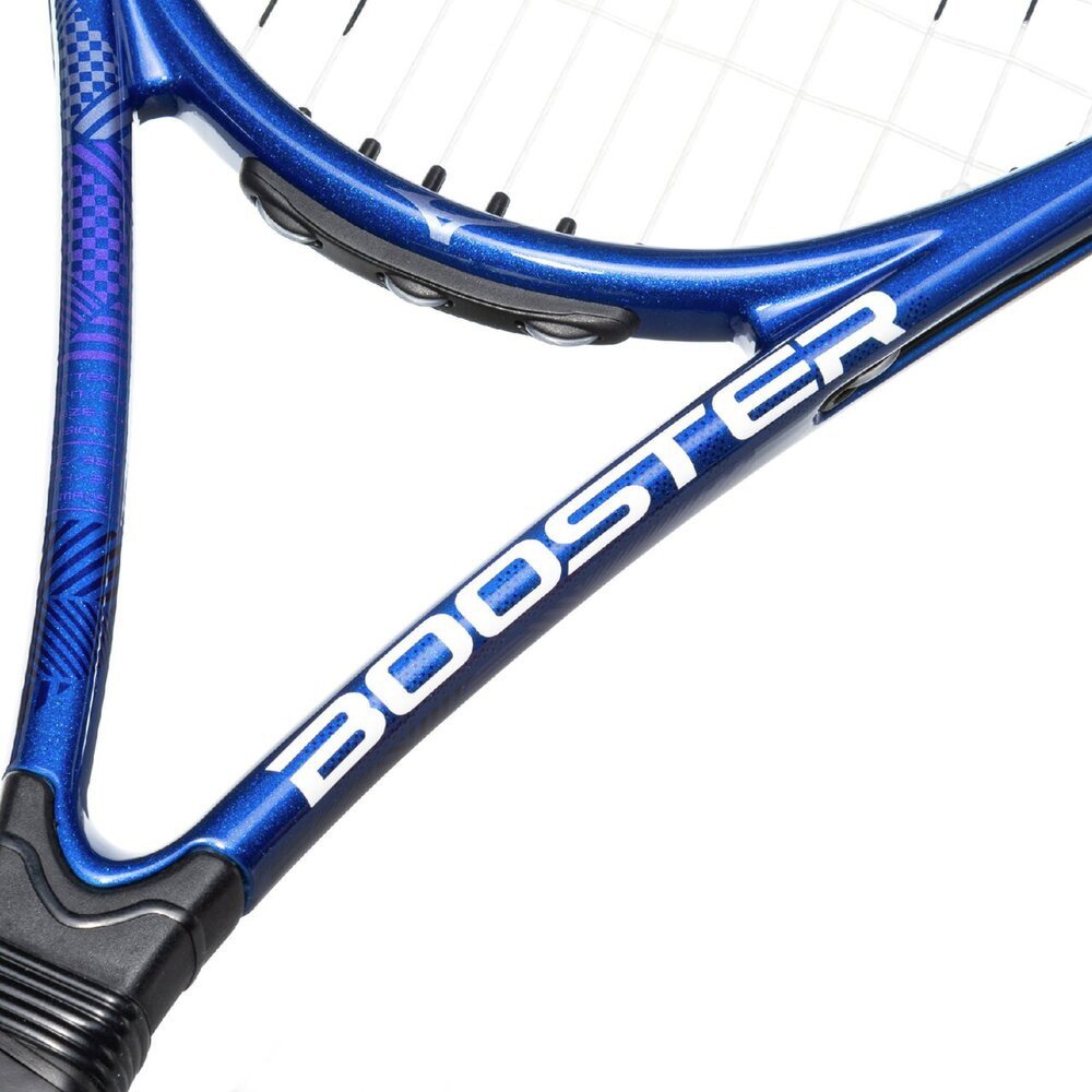 ミズノ（MIZUNO）（メンズ、レディース）硬式用テニスラケット ブースター 105FL 63JTH66126