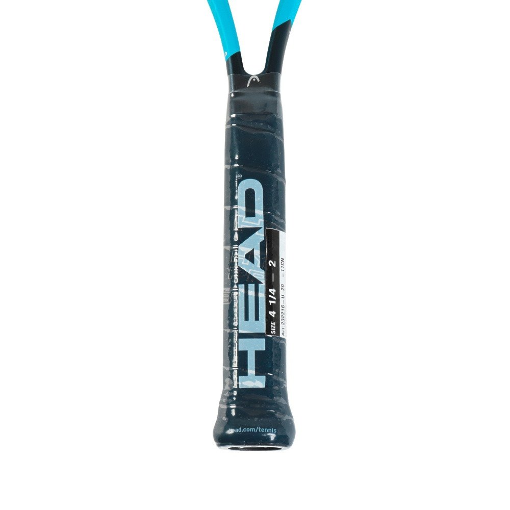 ヘッド（HEAD）（メンズ、レディース）硬式用テニスラケット Boom MP