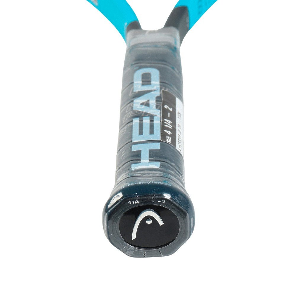 ヘッド（HEAD）（メンズ、レディース）硬式用テニスラケット Boom MP