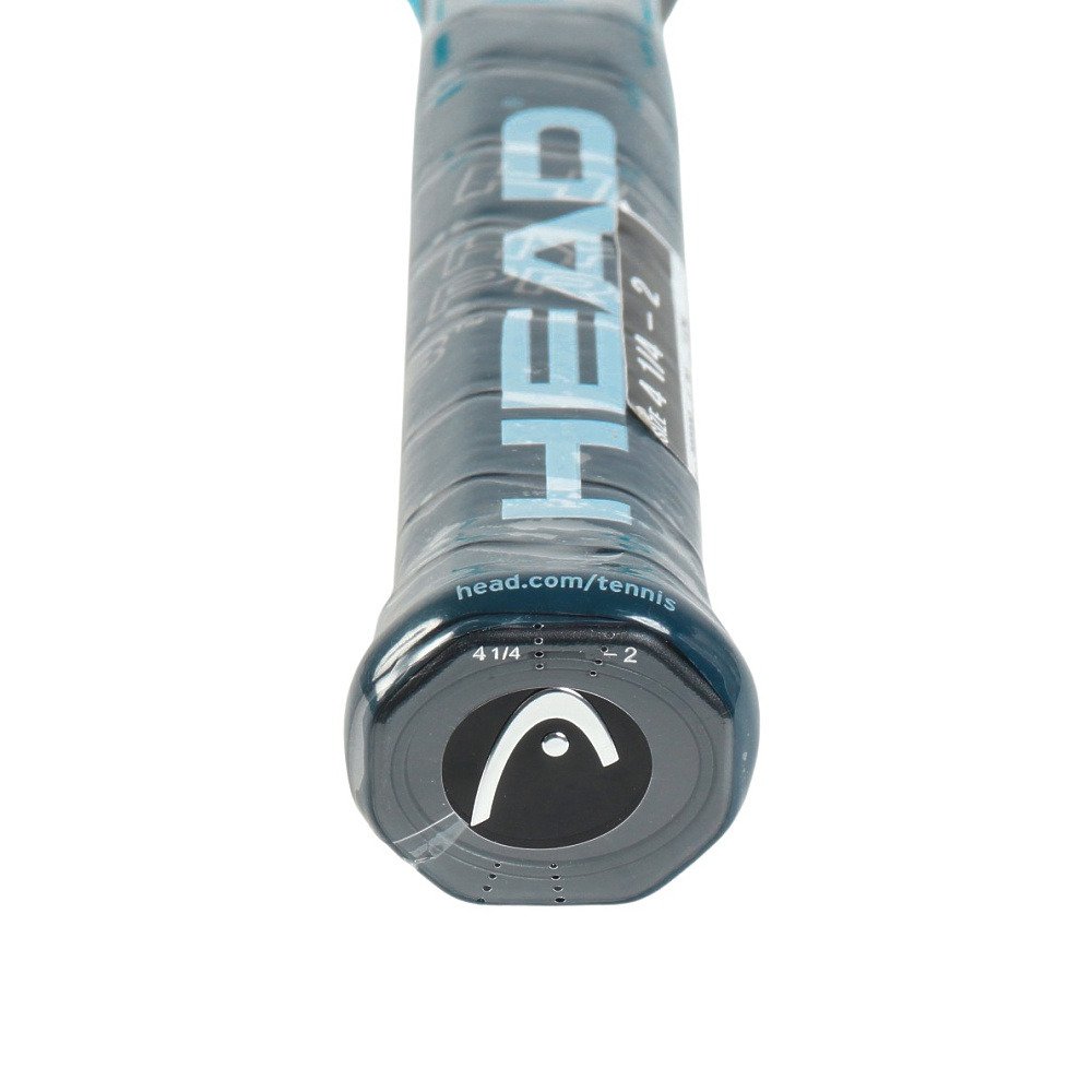 ヘッド（HEAD）（メンズ、レディース）硬式用テニスラケット Boom PRO
