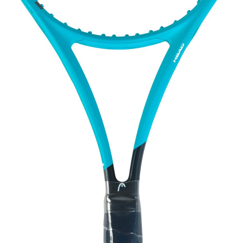 ヘッド（HEAD）（メンズ、レディース）硬式用テニスラケット Boom MP L