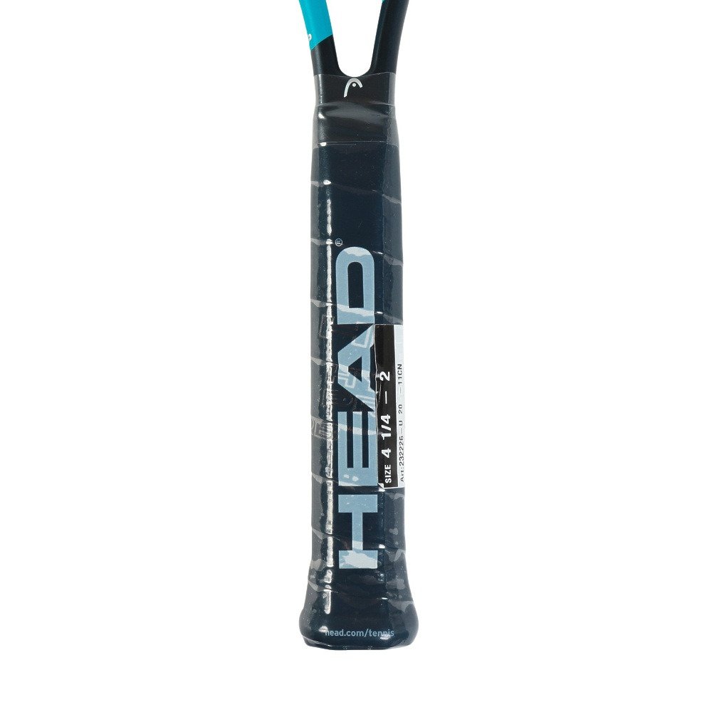 ヘッド（HEAD）（メンズ、レディース）硬式用テニスラケット Boom MP L