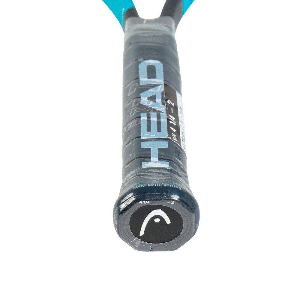 お取り置き中 ヘッド（HEAD）（メンズ、レディース）硬式用テニスラケット Boom MP L