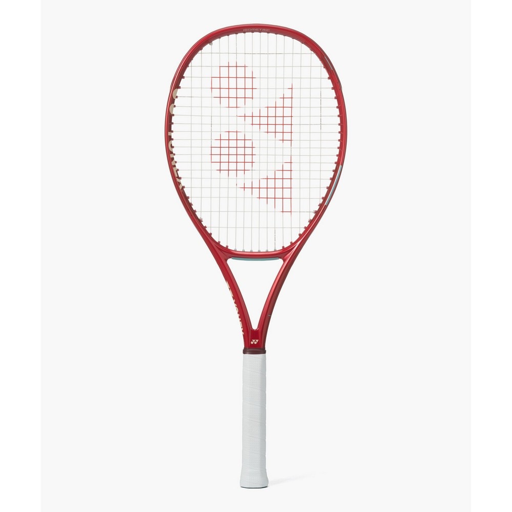 ヨネックス（YONEX）（メンズ、レディース）硬式用テニスラケット V