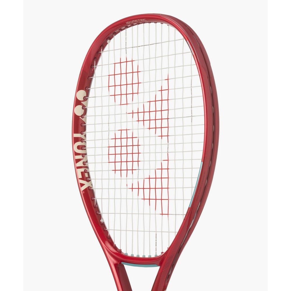 ヨネックス（YONEX）（メンズ、レディース）硬式用テニスラケット V