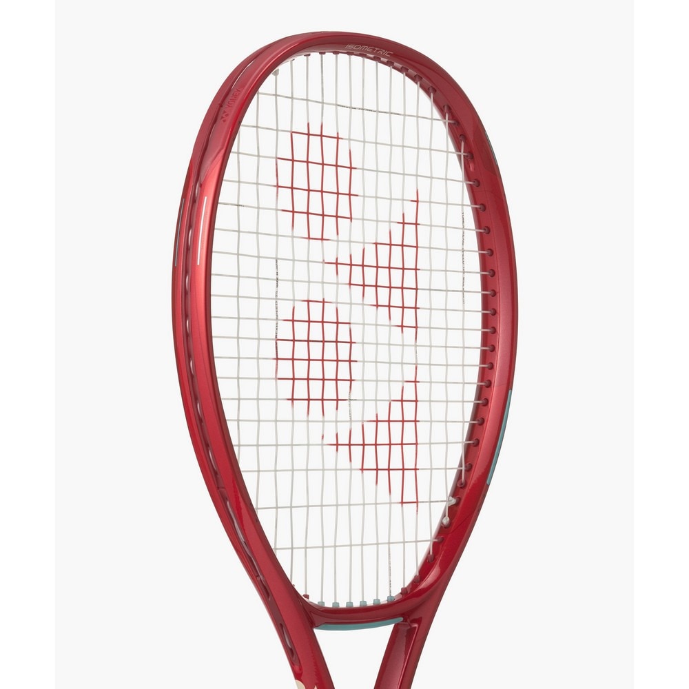 ヨネックス（YONEX）（メンズ、レディース）硬式用テニスラケット V