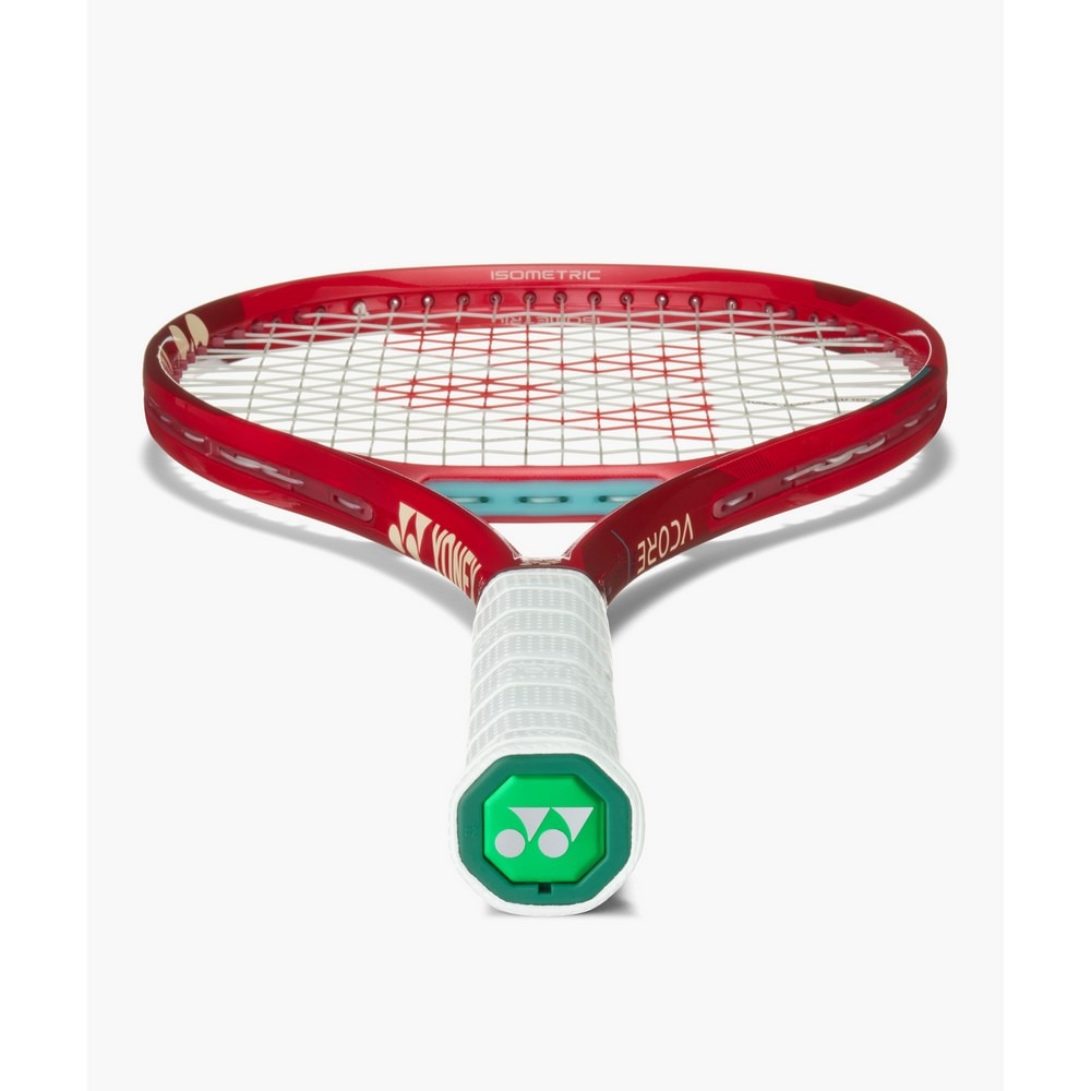 ヨネックス（YONEX）（メンズ、レディース）硬式用テニスラケット V