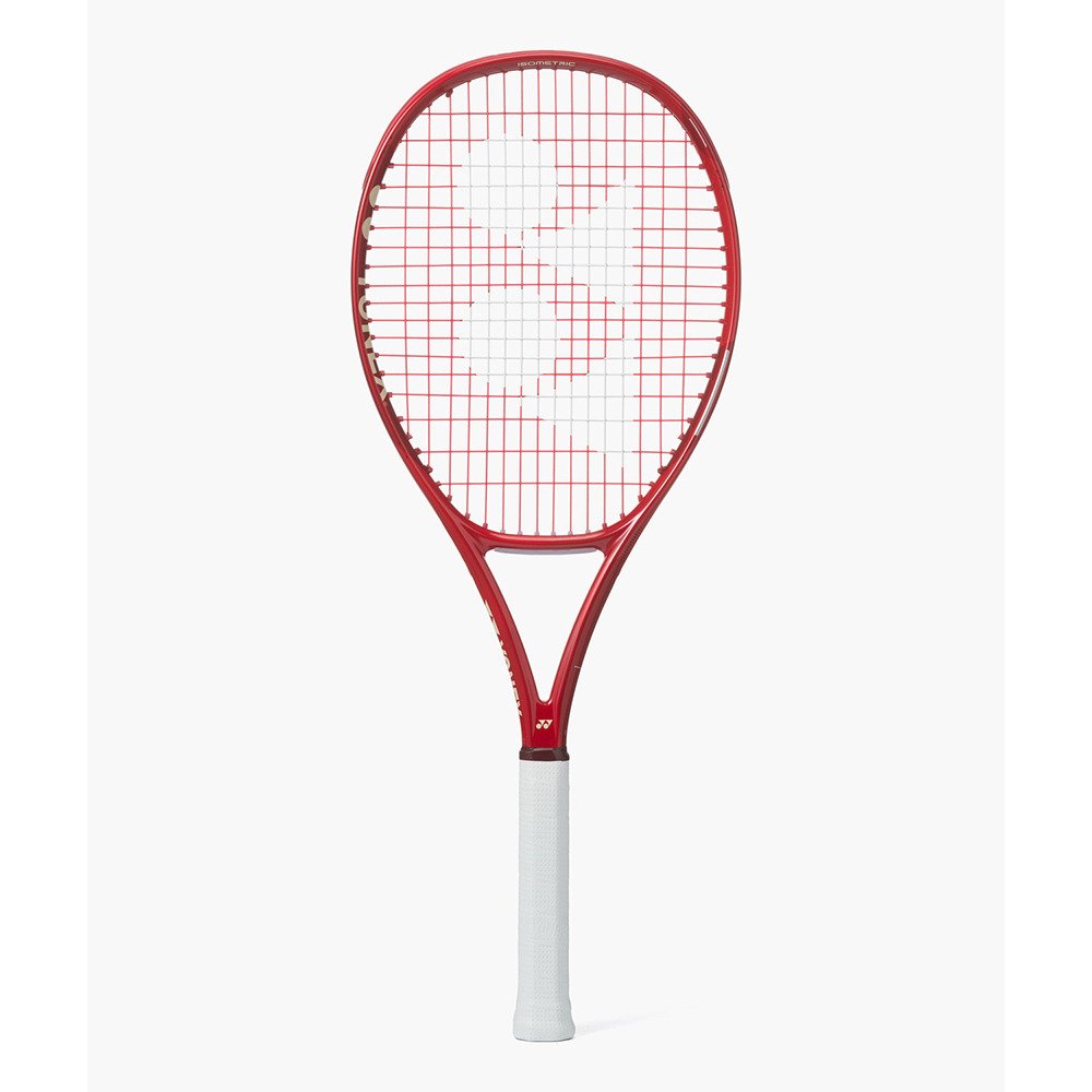 ヨネックス（YONEX）（メンズ、レディース）硬式用テニスラケット V