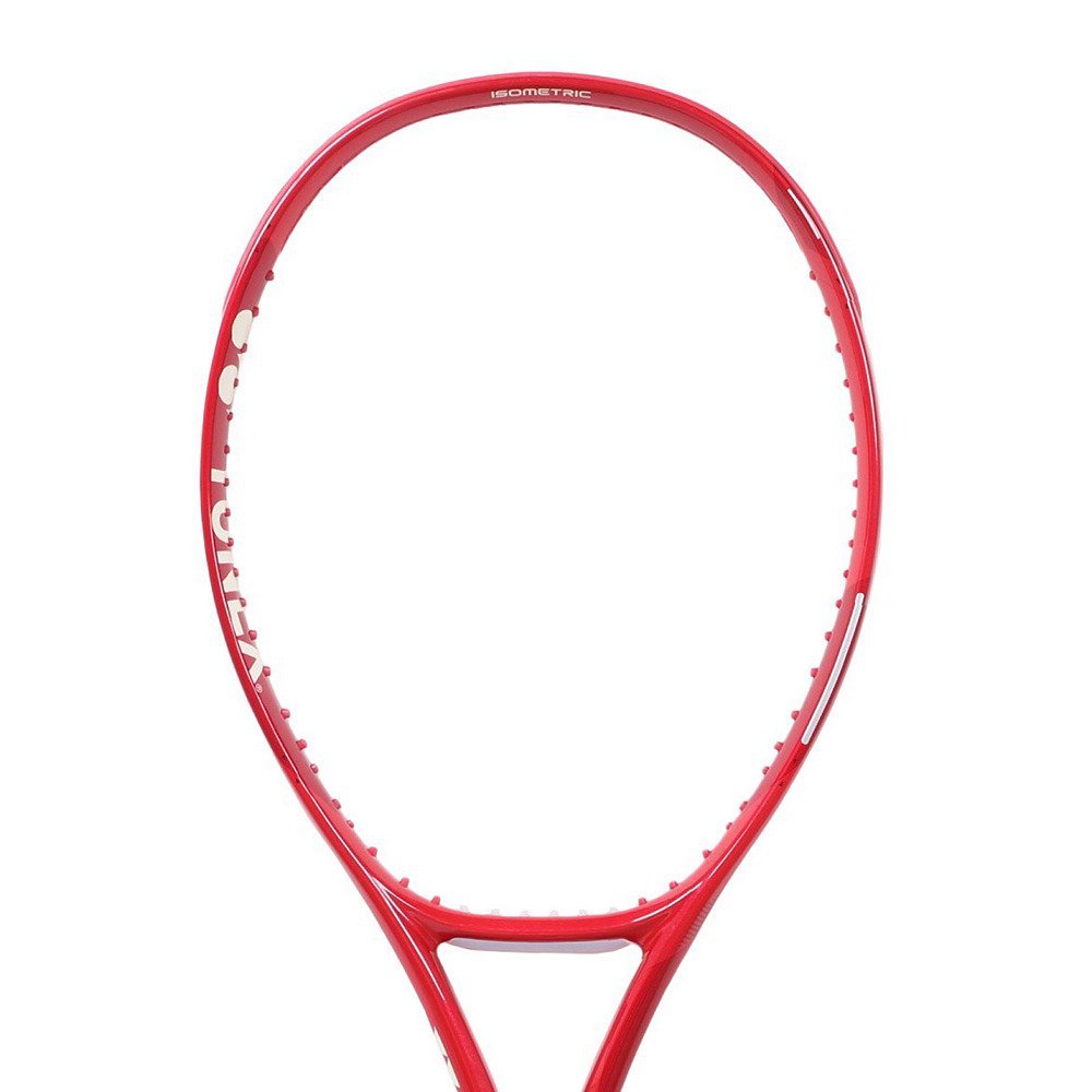 ヨネックス（YONEX）（メンズ、レディース）硬式用テニスラケット V
