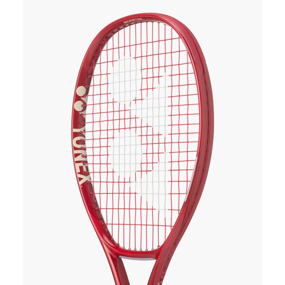 ヨネックス（YONEX）（メンズ、レディース）硬式用テニスラケット V