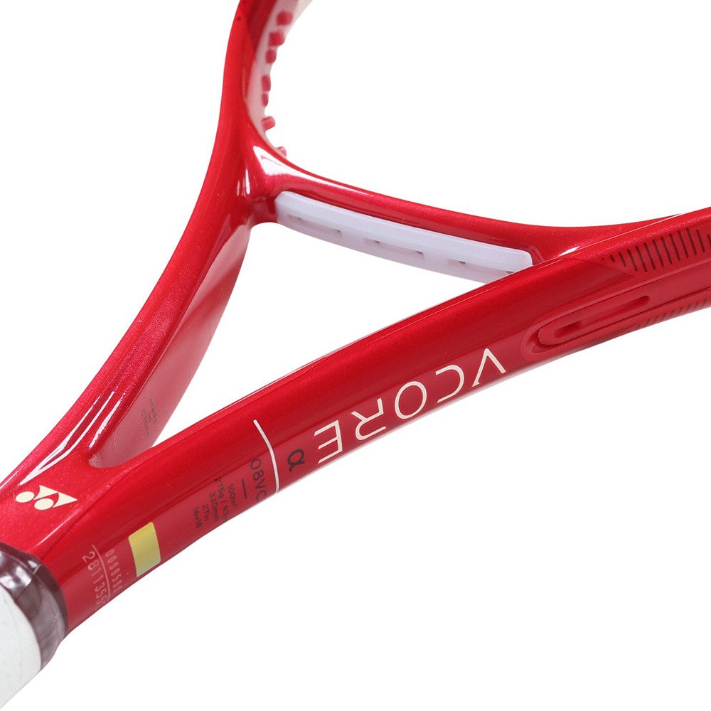 ヨネックス（YONEX）（メンズ、レディース）硬式用テニスラケット V