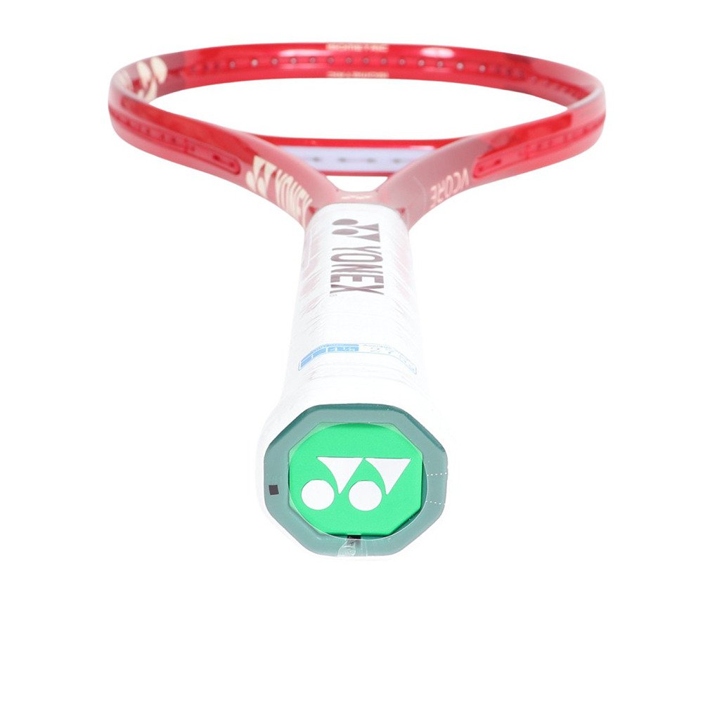 ヨネックス（YONEX）（メンズ、レディース）硬式用テニスラケット V