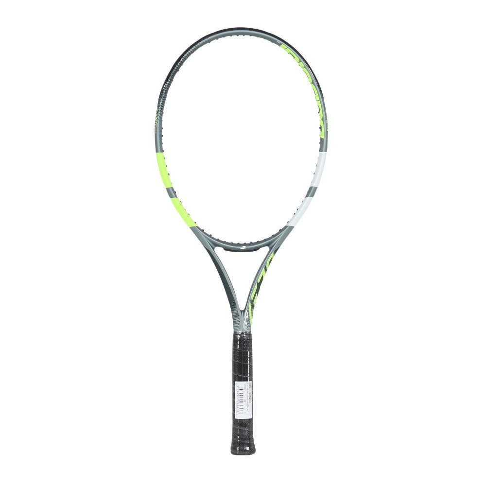 バボラ（BABOLAT）（メンズ、レディース）硬式用テニスラケット エボ