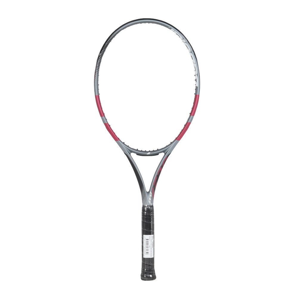 バボラ（BABOLAT）（メンズ、レディース）硬式用テニスラケット エボ