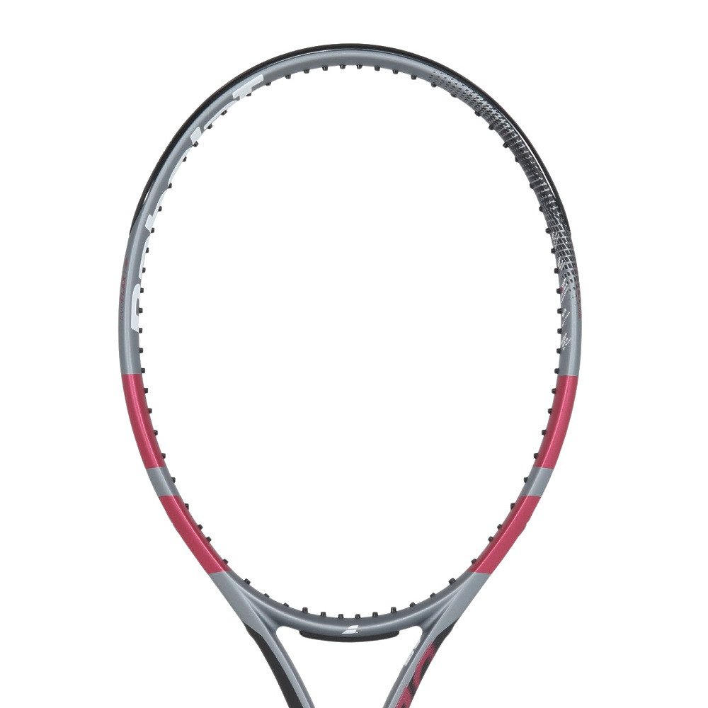 バボラ（BABOLAT）（メンズ、レディース）硬式用テニスラケット エボ