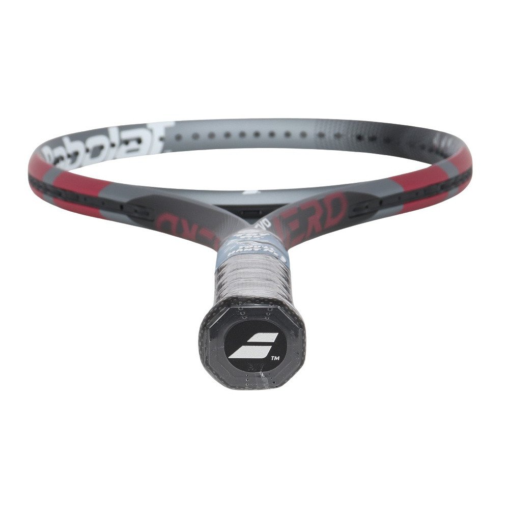 バボラ（BABOLAT）（メンズ、レディース）硬式用テニスラケット エボ