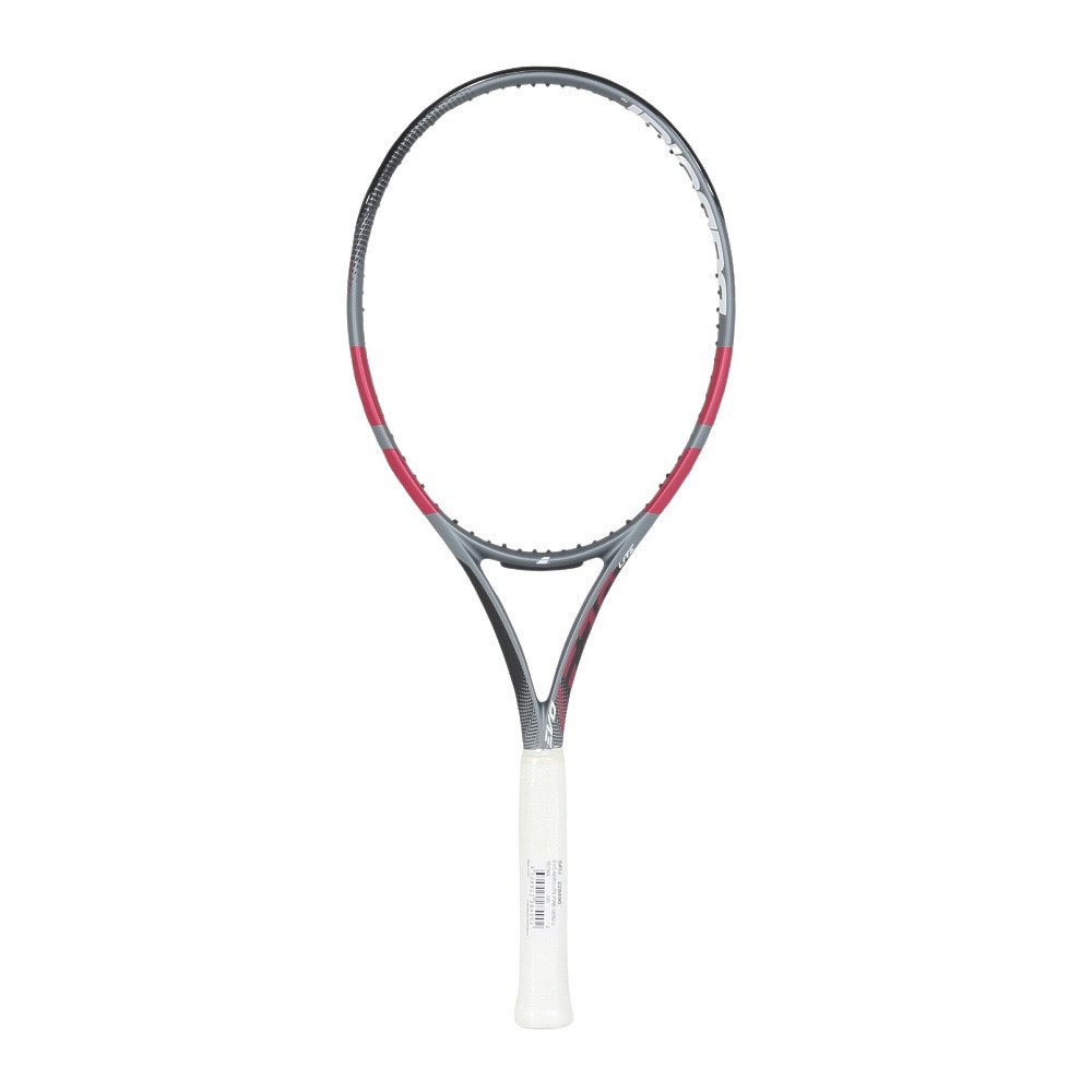 バボラ（BABOLAT）（メンズ、レディース）硬式用テニスラケット エボ