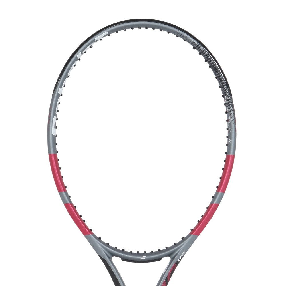 バボラ（BABOLAT）（メンズ、レディース）硬式用テニスラケット エボ