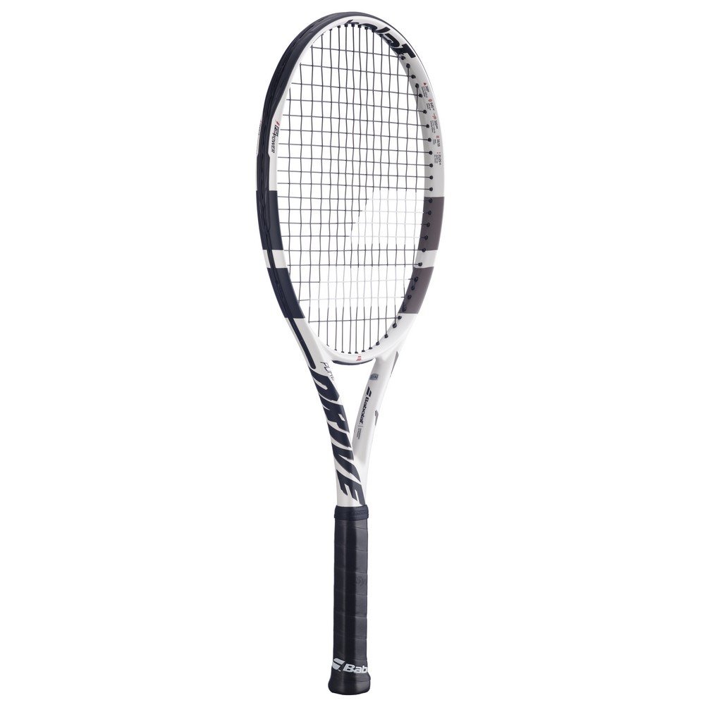 バボラ（BABOLAT）（メンズ、レディース）硬式用テニスラケット PURE DRIVE WIMBLEDON 101566