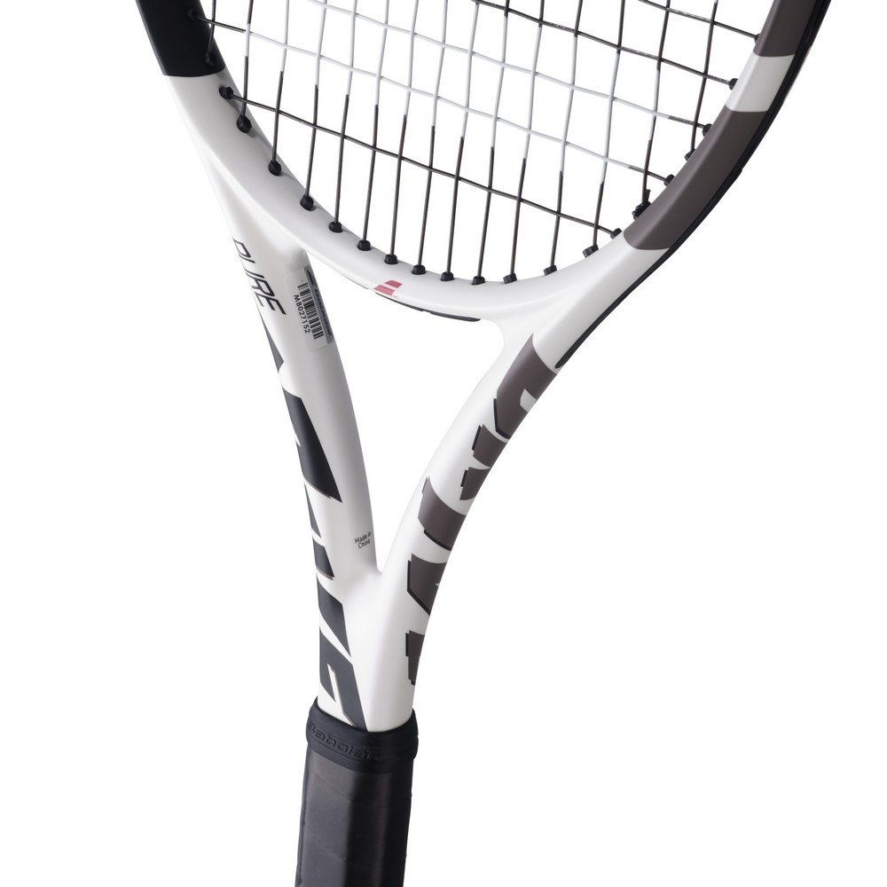 バボラ（BABOLAT）（メンズ、レディース）硬式用テニスラケット PURE DRIVE WIMBLEDON 101566