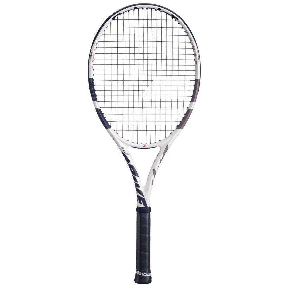 �o�{�� �d���p�e�j�X���P�b�g PURE DRIVE WIMBLEDON 101566 �Q �z���C�g×�u���b�N �e�j�X