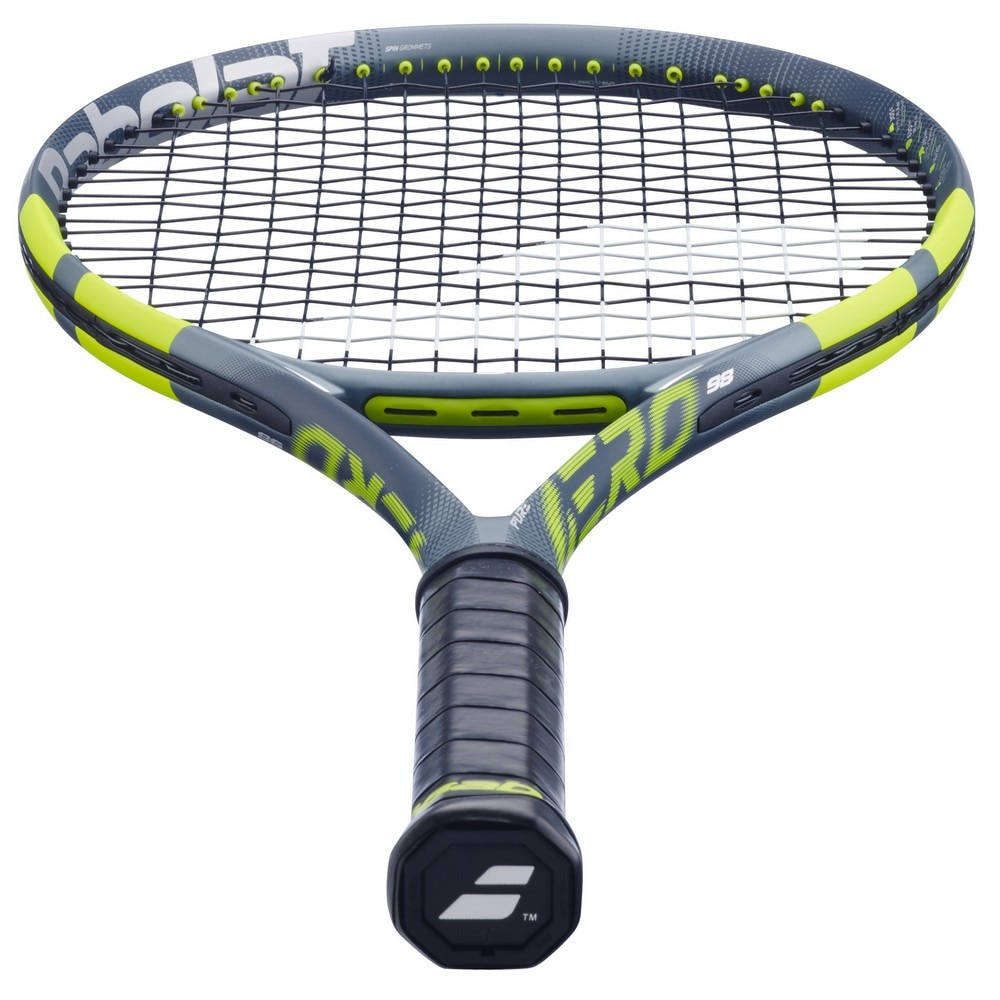 ラケット(硬式用) Babolat PURE AERO 98 Tennis racquet | Pure Aero 98 Unstrung | Babolat