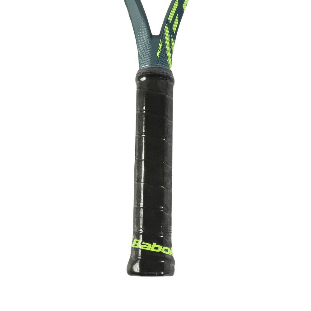 バボラ（BABOLAT）（メンズ、レディース）硬式用テニスラケット PURE AERO ピュア アエロ 101569