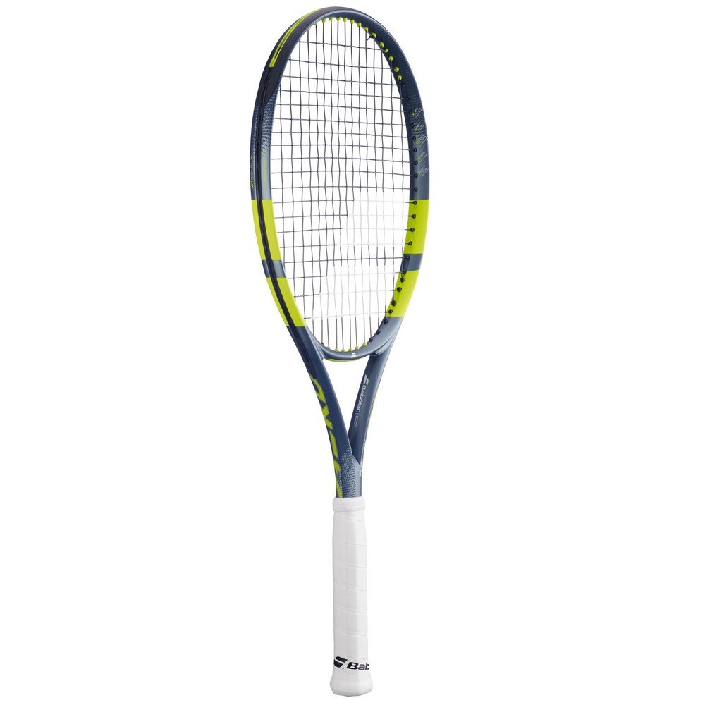 バボラ（BABOLAT）（メンズ、レディース）硬式用テニスラケット PURE