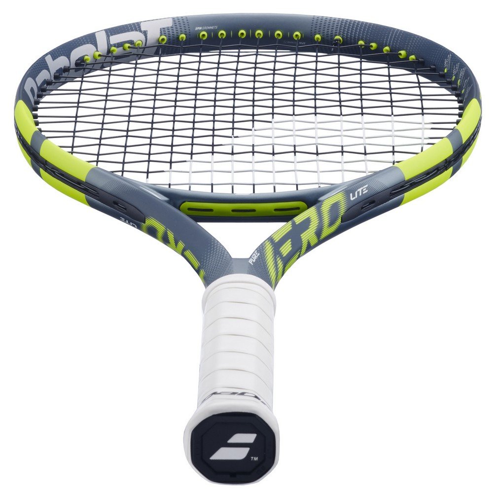 バボラ（BABOLAT）（メンズ、レディース）硬式用テニスラケット PURE