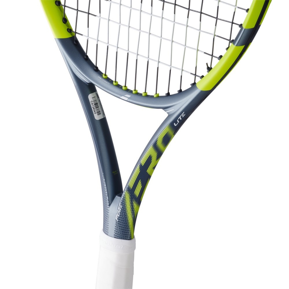 バボラ（BABOLAT）（メンズ、レディース）【先行予約商品】硬式用