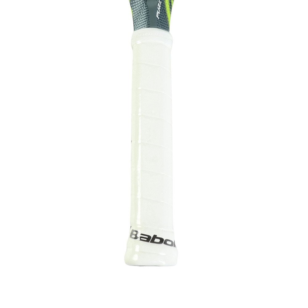 バボラ（BABOLAT）（メンズ、レディース）硬式用テニスラケット PURE