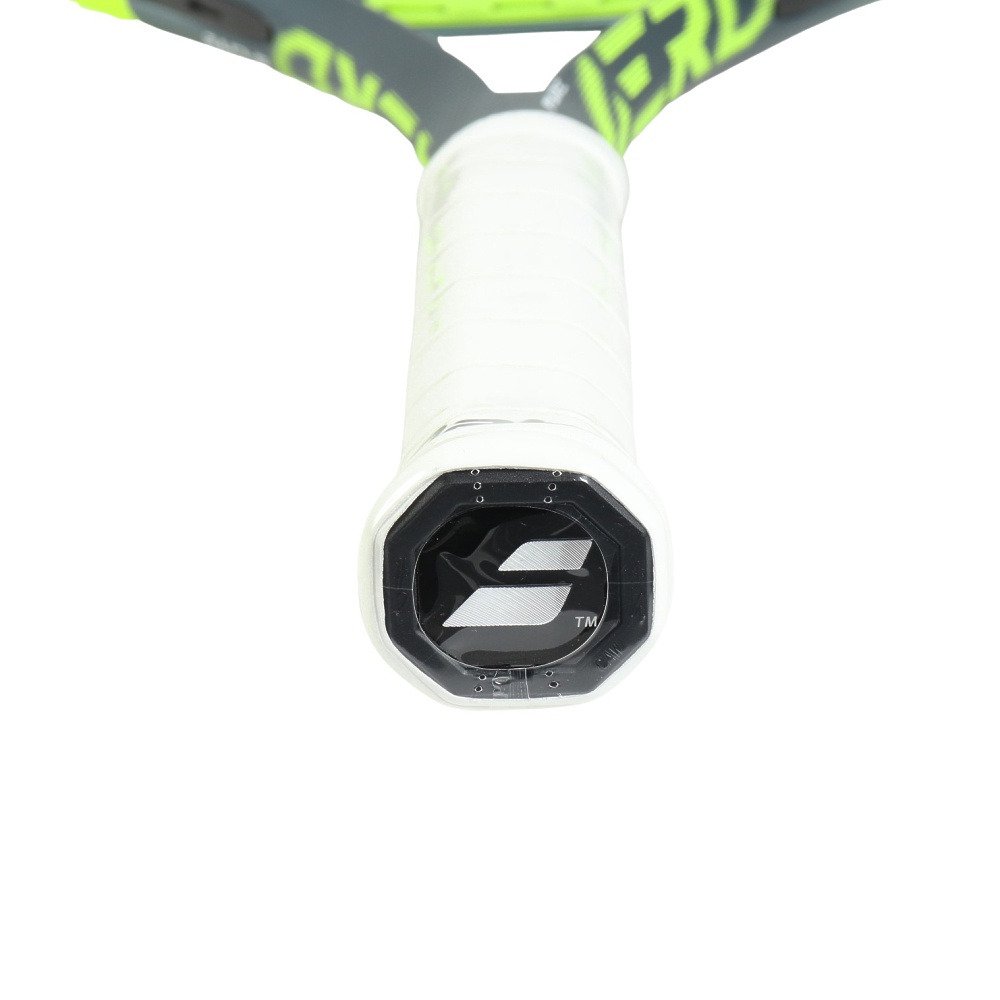 バボラ（BABOLAT）（メンズ、レディース）硬式用テニスラケット PURE