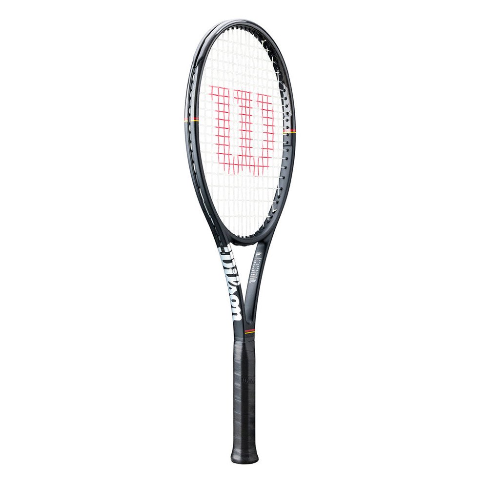 ウイルソン（Wilson）（メンズ、レディース）硬式用テニスラケット PRO STAFF 97 CLASSIC WR201311U