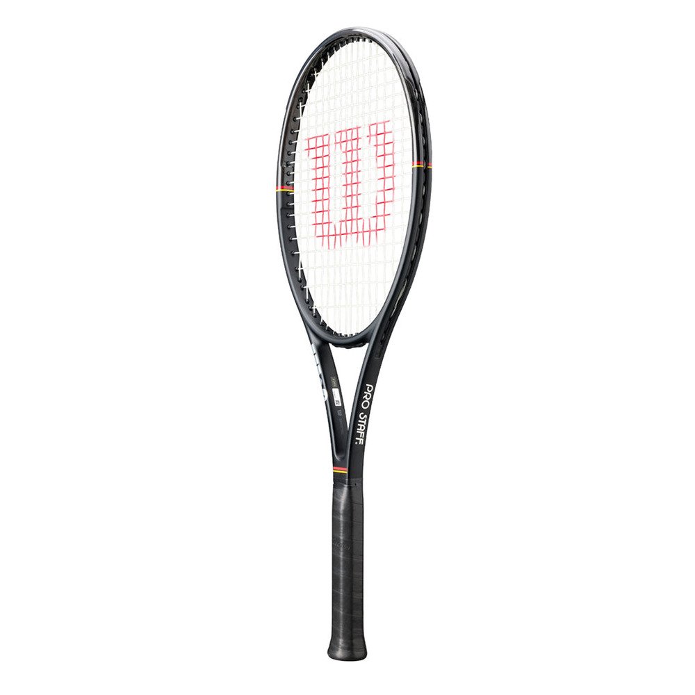 ウイルソン（Wilson）（メンズ、レディース）硬式用テニスラケット PRO STAFF 97 CLASSIC WR201311U