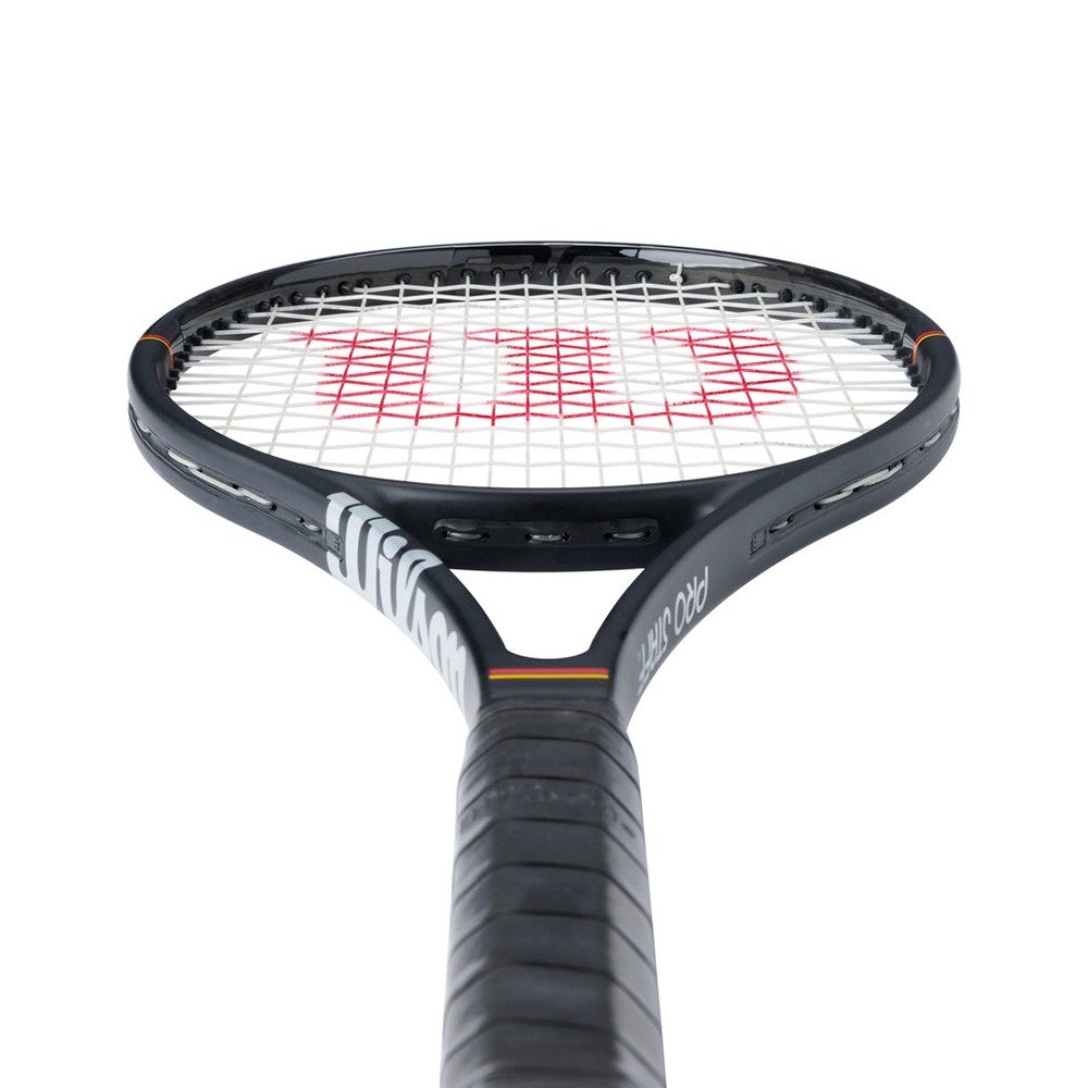 ウイルソン（Wilson）（メンズ、レディース）硬式用テニスラケット PRO STAFF 97 CLASSIC WR201311U