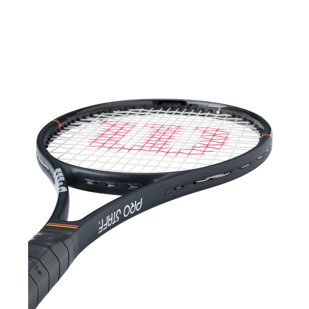 ウイルソン（Wilson）（メンズ、レディース）硬式用テニスラケット PRO STAFF 97 CLASSIC WR201311U